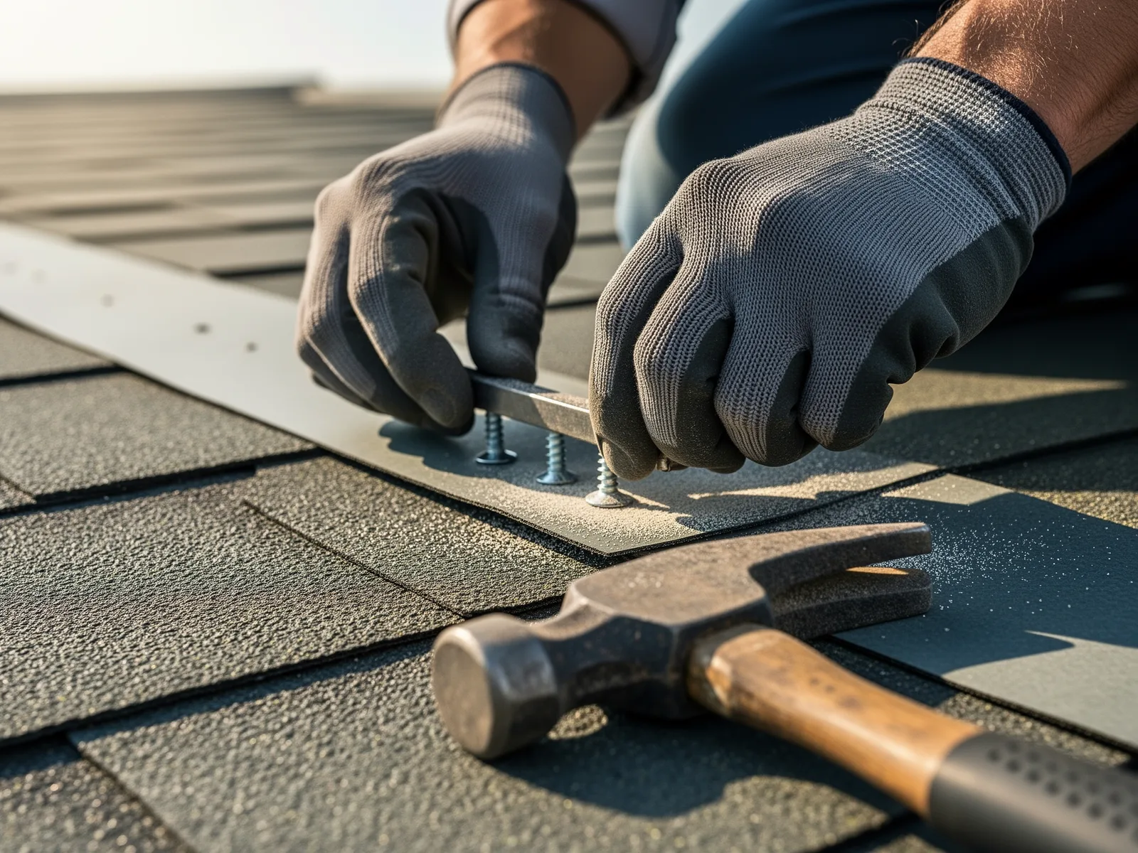 Why choose Fascia Repair in Crimora, VA